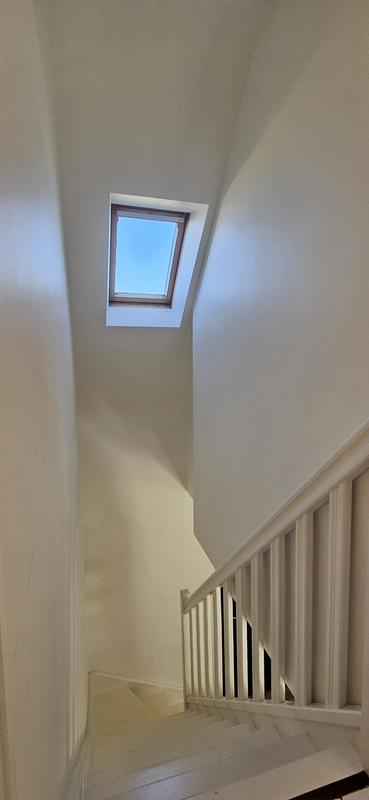 Maison - 70 m² - 4 pièces