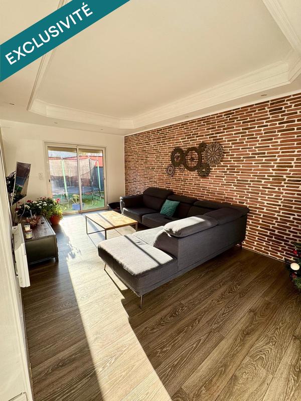 Maison de maîtres - 150 m² - 10 pièces