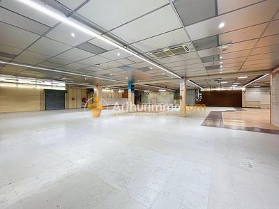 Bureau - 1 530 m² - 4 pièces