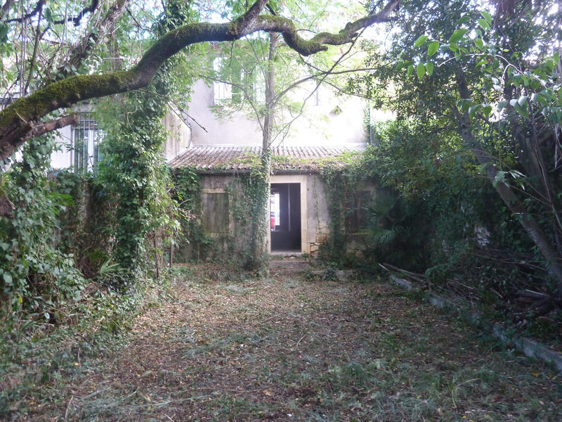 Local commercial - 80 m²