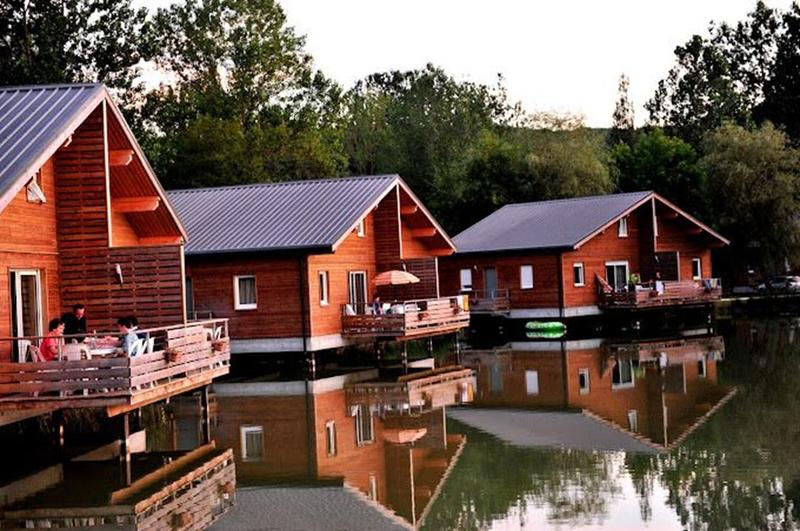 Maison - 62 m² - 3 pièces