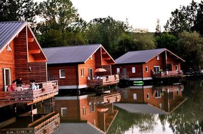 Maison - 62 m² - 3 pièces