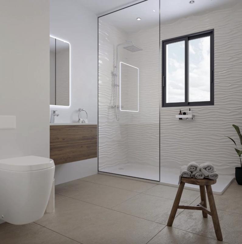 Maison - 112 m² - 5 pièces