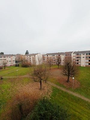 Appartement - 77 m² - 4 pièces