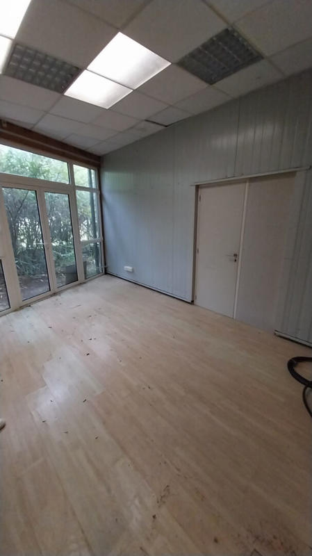 Local commercial - 600 m²