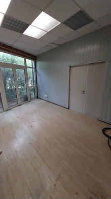 Local commercial - 600 m²