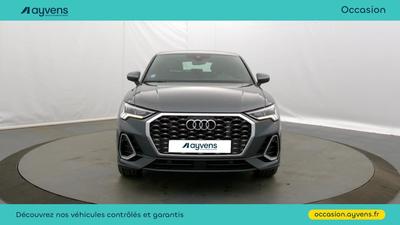 Audi Q3 Sportback 45 Tfsi e 245ch s line s tronic 6