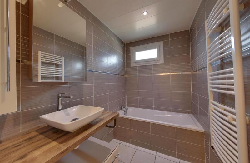 Appartement - 100 m² - 4 pièces