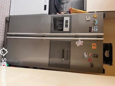 Appartement - 80 m² - 3 pièces