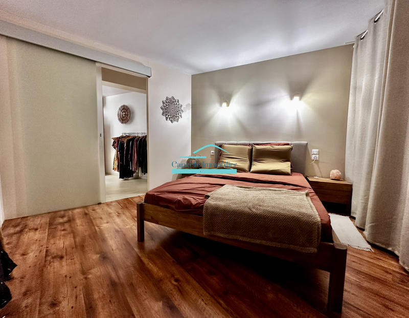 Maison - 78 m² - 3 pièces