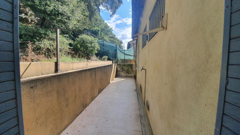 Maison - 77 m² - 3 pièces