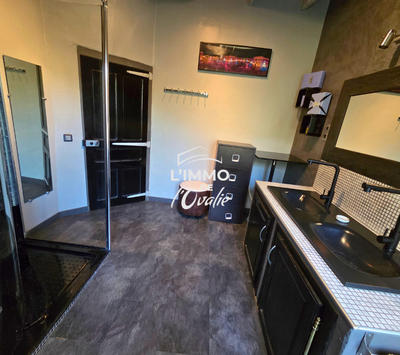 Maison - 230 m² - 8 pièces