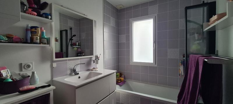 Maison - 103 m² - 5 pièces