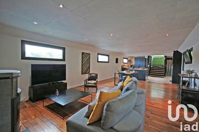 Maison - 190 m² - 7 pièces