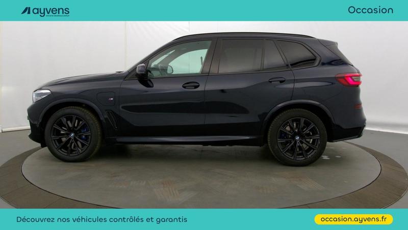 Bmw X5 xDrive45e 394ch m Sport