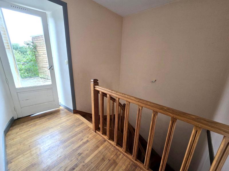 Maison - 117 m² - 6 pièces