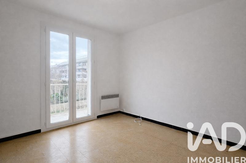 Appartement - 53 m² - 3 pièces