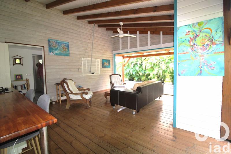 Maison - 178 m² - 7 pièces