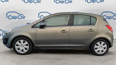Opel Corsa IV 1.2 Twinport 85 Cool Line