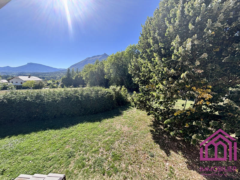 Maison - 163 m² - 6 pièces