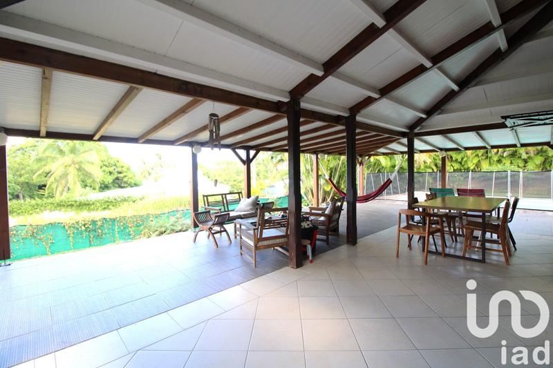 Maison - 178 m² - 7 pièces