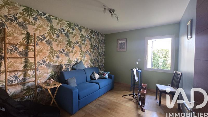 Maison de maîtres - 207 m² - 6 pièces