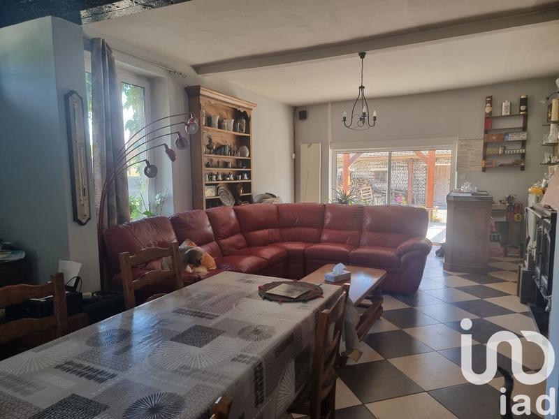 Maison de village - 278 m² - 14 pièces