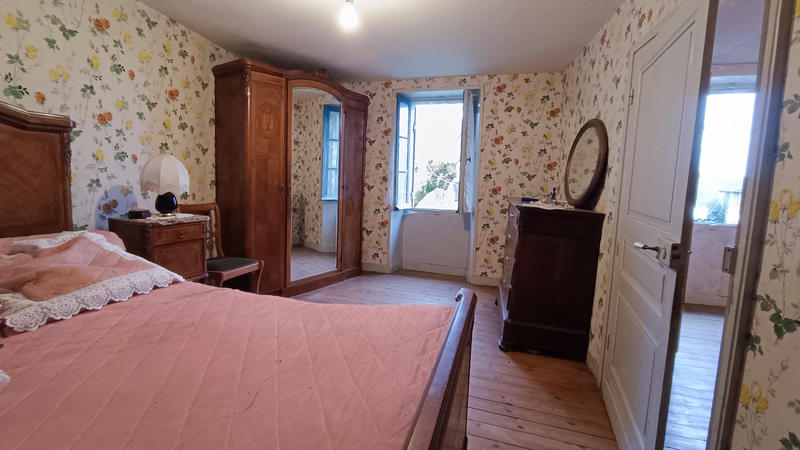 Maison - 66 m² - 3 pièces