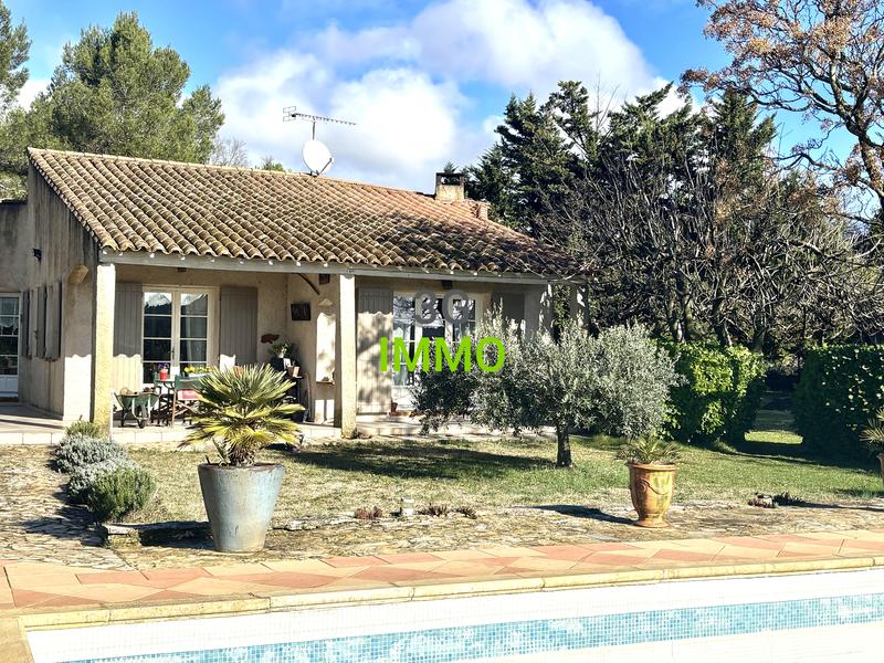 Villa - 141 m² - 6 pièces