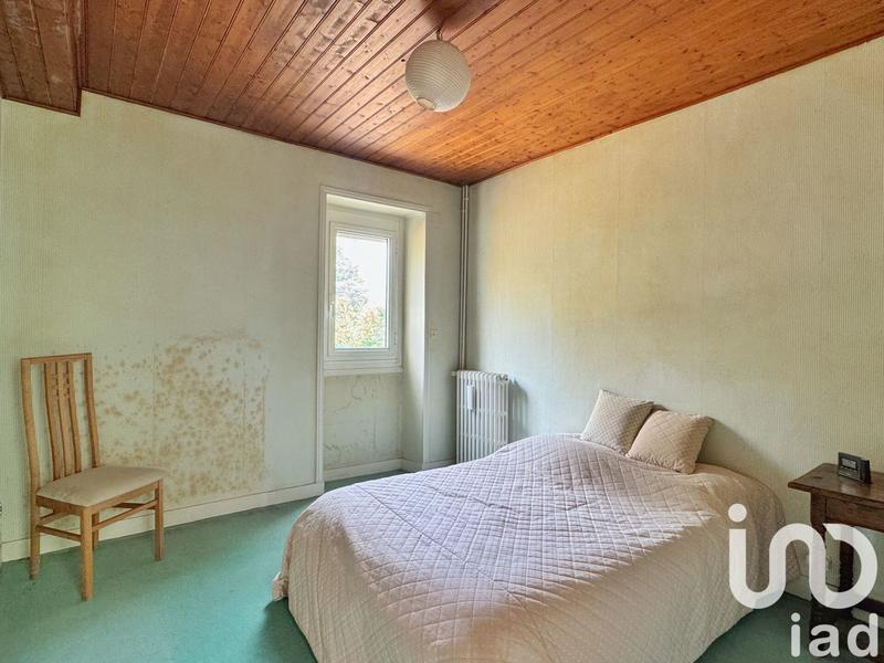 Maison - 272 m² - 10 pièces