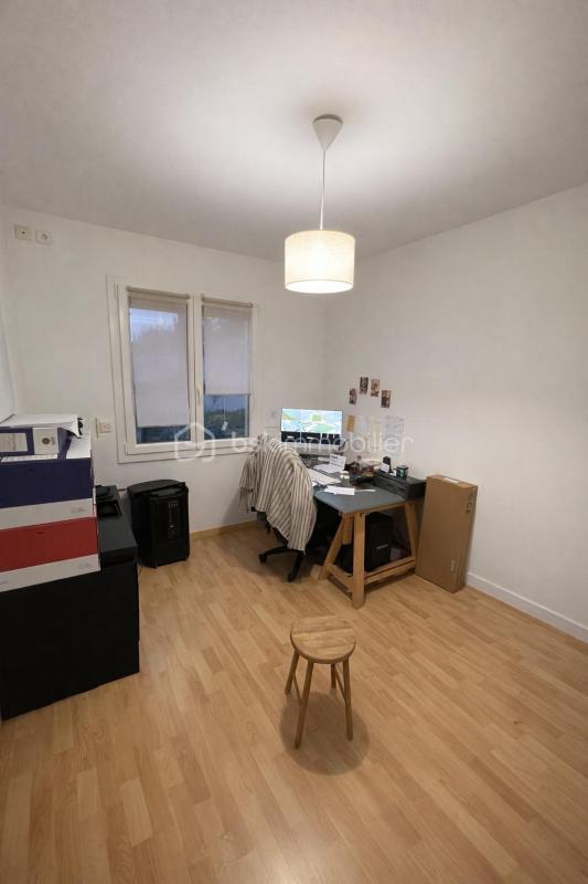 Maison - 140 m² - 7 pièces