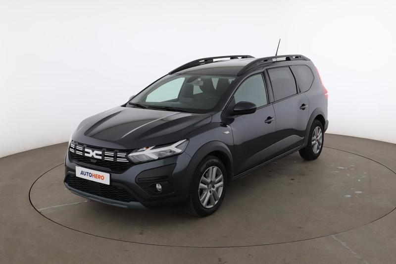 Dacia Jogger 1.0 TCe Expression 7pl 110 ch