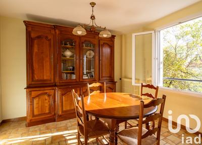 Maison - 79 m² - 4 pièces