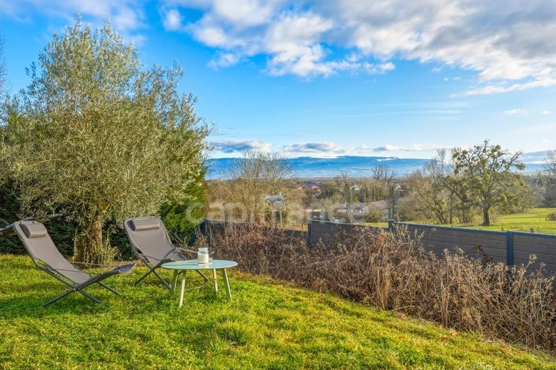 Villa - 166 m² - 7 pièces