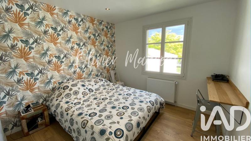 Maison - 170 m² - 7 pièces