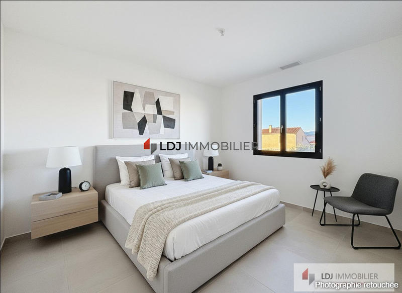 Maison - 115 m² - 4 pièces