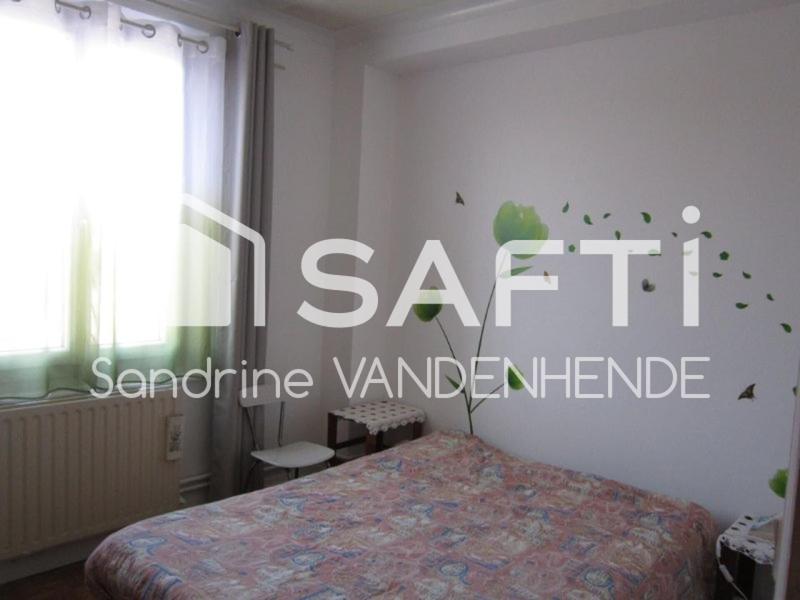 Maison - 132 m² - 7 pièces