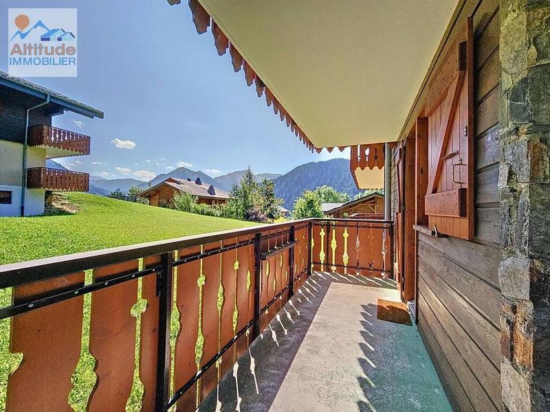 Studio - 16 m² - 1 pièce