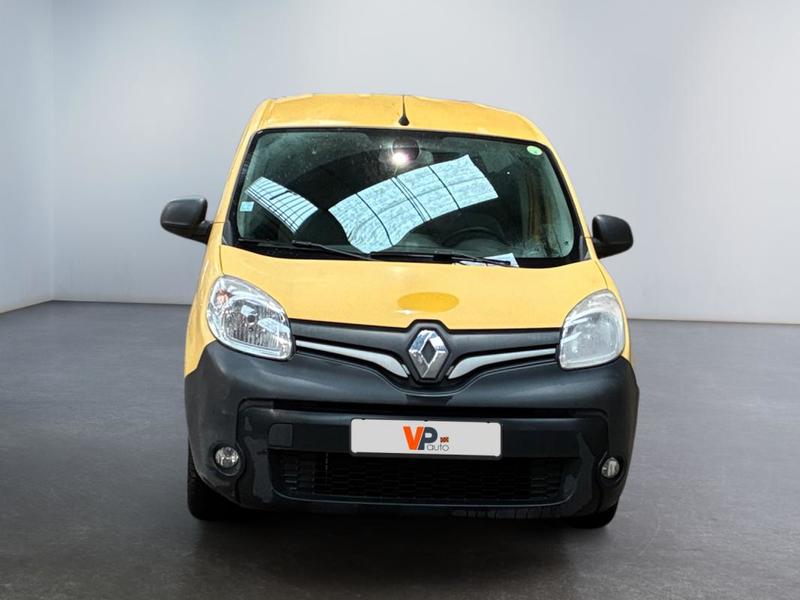 Renault Kangoo Express Blue Dci 80 Confort
