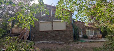 Maison - 188 m² - 12 pièces