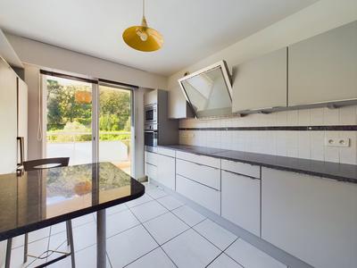 Appartement - 163 m² - 6 pièces