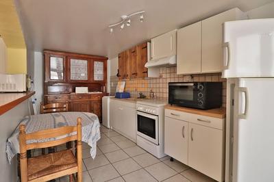 Maison de village - 89 m² - 4 pièces
