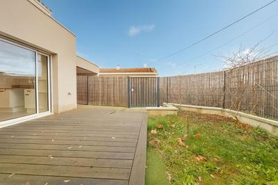 Maison - 102 m² - 4 pièces