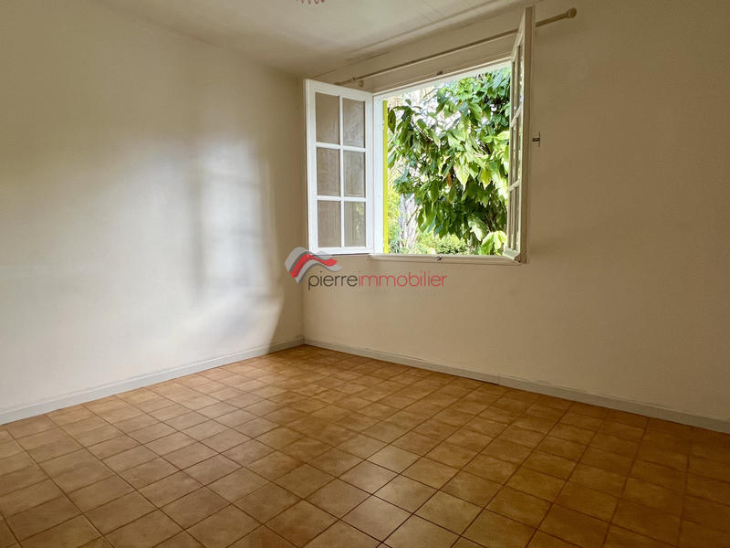 Maison - 132 m² - 6 pièces