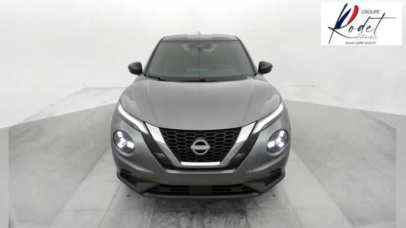 Nissan Juke Nouveau Dig-T 114 Dct7 n-Connecta