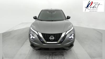 Nissan Juke Nouveau Dig-T 114 Dct7 n-Connecta