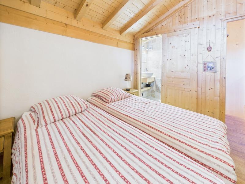 Appartement - 92 m² - 4 pièces