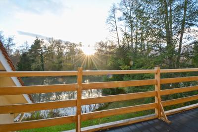 Maison - 97 m² - 5 pièces