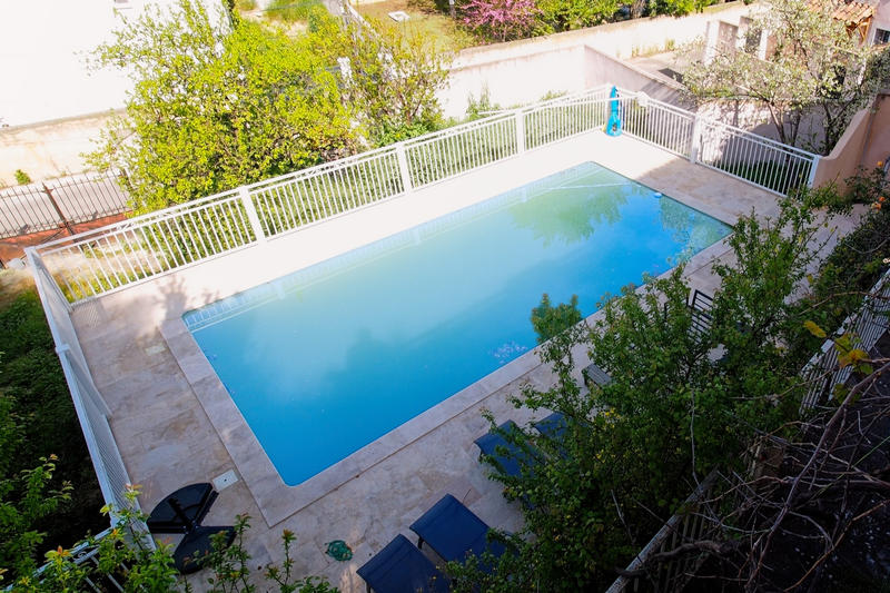 Maison - 190 m² - 5 pièces