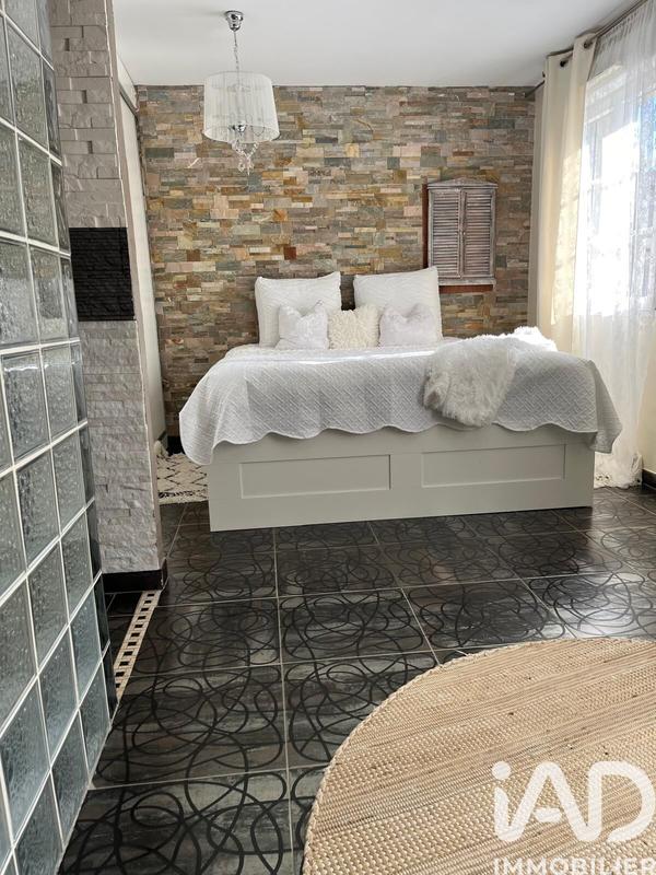 Maison - 173 m² - 6 pièces